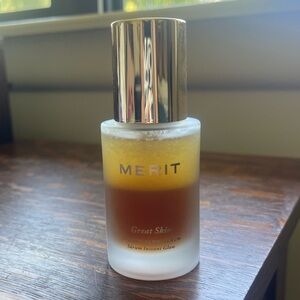 Merit Great Skin Serum